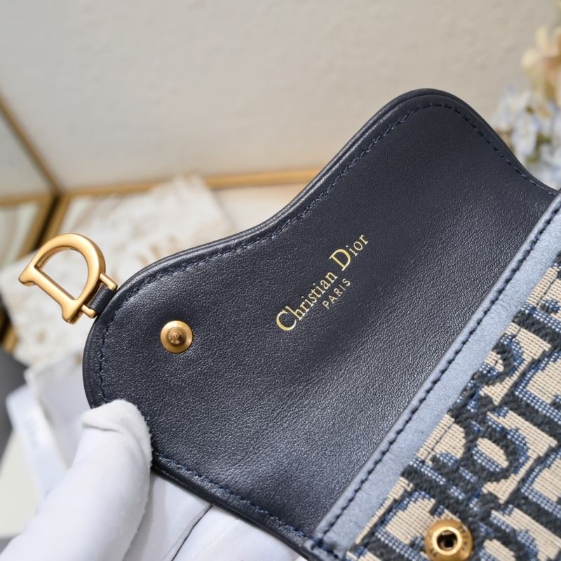 Christian Dior Wallets Purse